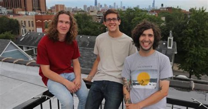 Dan Lambton - Age, Family, Bio