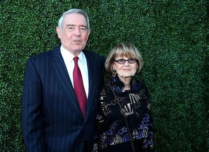 Dan Rather - Age, Family, Bio
