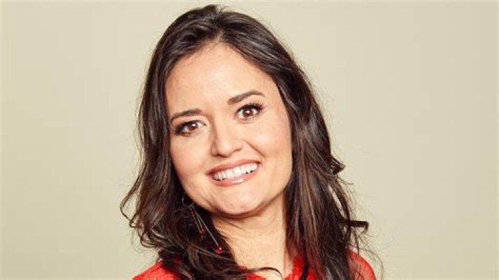 Danica McKellar Bio (Wiki) 