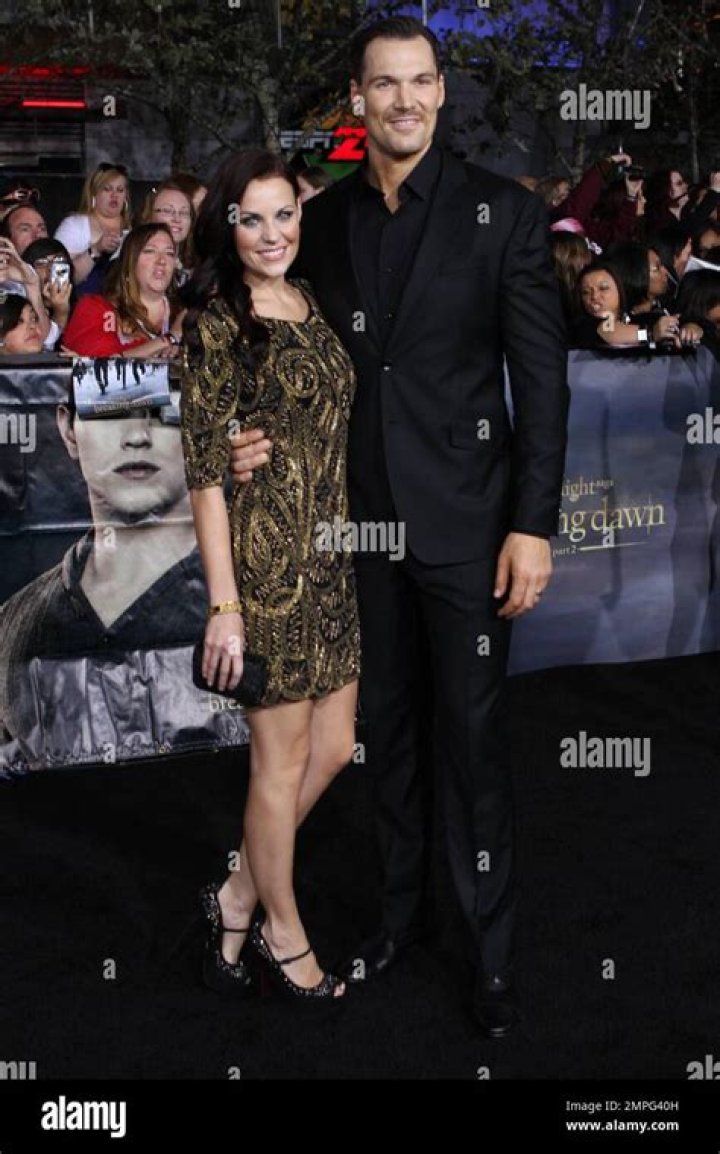 Daniel Cudmore - Age, Family, Bio