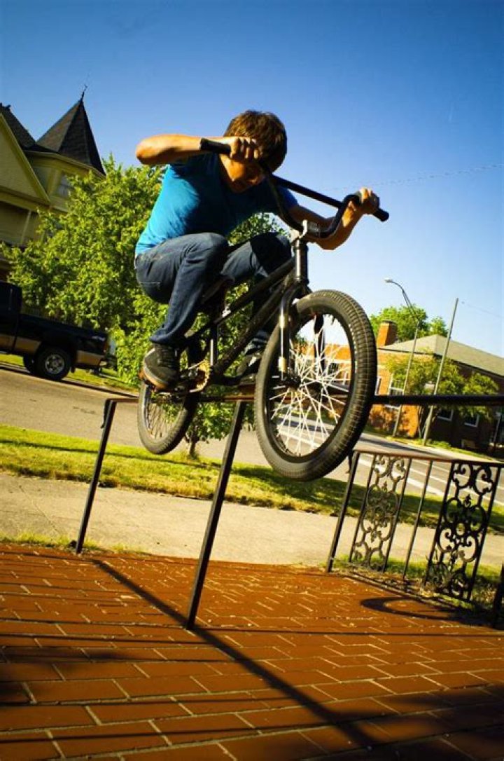 Daniel Moder Bio (Wiki) 