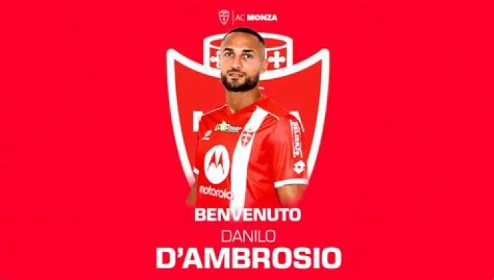 Danilo D’Ambrosio Bio (Wiki) 