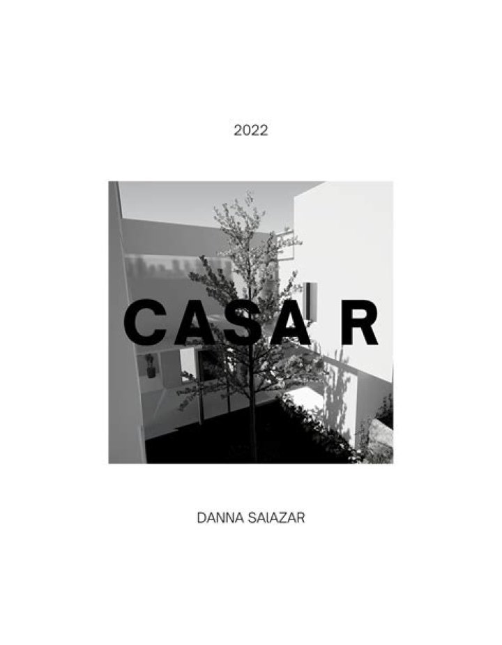 Danna Salazar - Age, Family, Bio