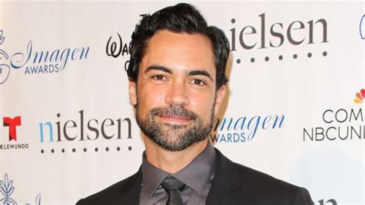 Danny Pino - Age, Family, Bio