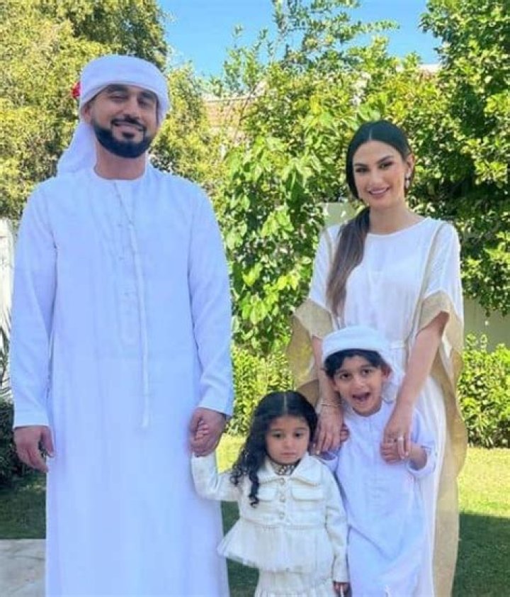 Danya Almulla - Age, Family, Bio