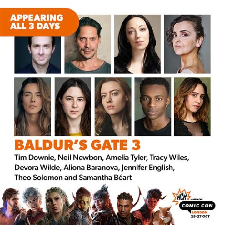 Darin De Paul - Age, Family, Bio