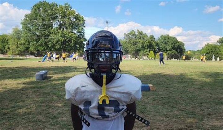 Dashawn Omarr - Age, Family, Bio