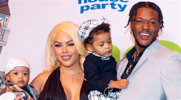 Daughter of DC Young Fly – Married Biography