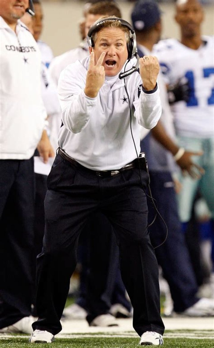 Dave Campo Net Worth - Wiki, Age, Weight and Height, Relationships, Family, and More