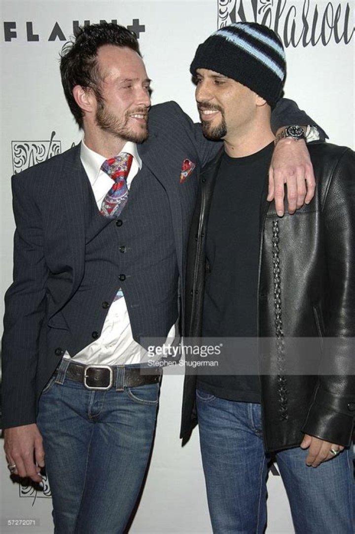 Dave Kushner - Age, Family, Bio