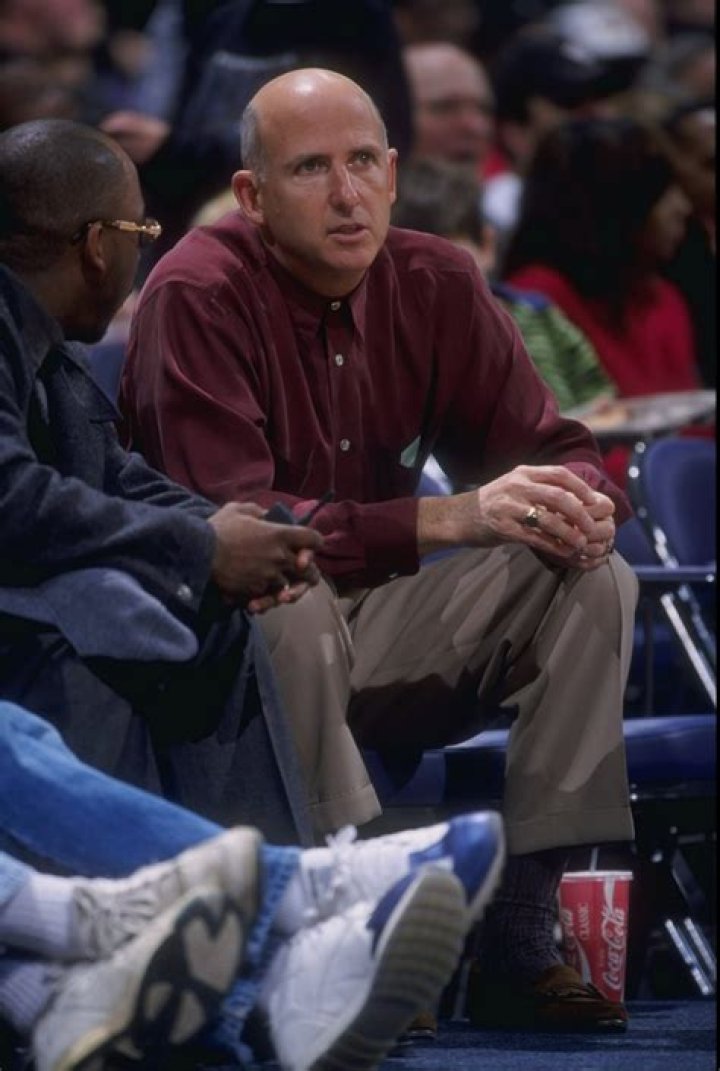 David Falk Net Worth - Wiki, Age, Weight and Height, Relationships, Family, and More