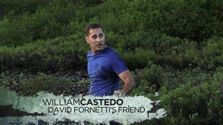 David Fornetti Bio (Wiki) 