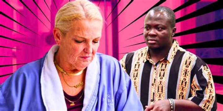 David Ilesanmi - Age, Family, Bio