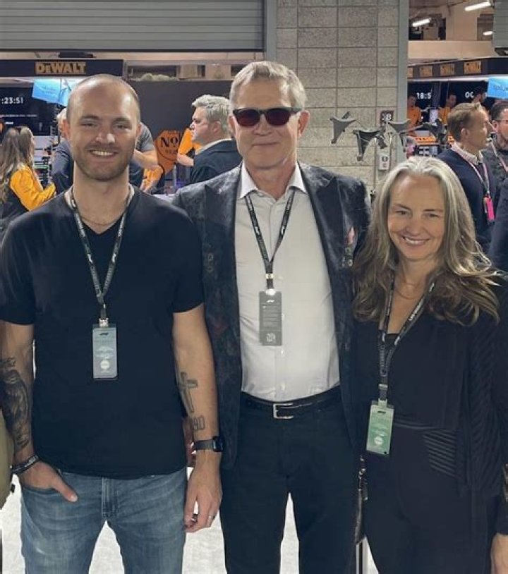 David Kaufman - Age, Family, Bio