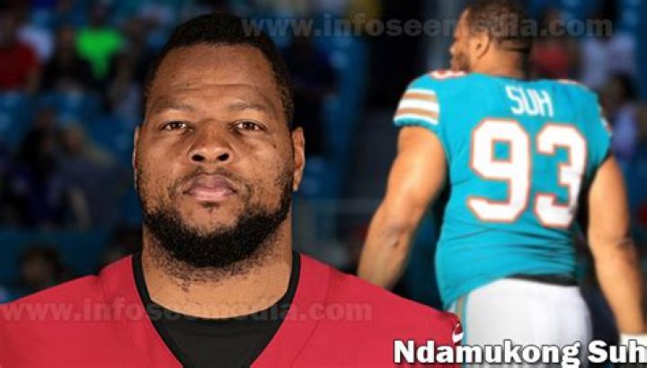 David Suh - Age, Family, Bio