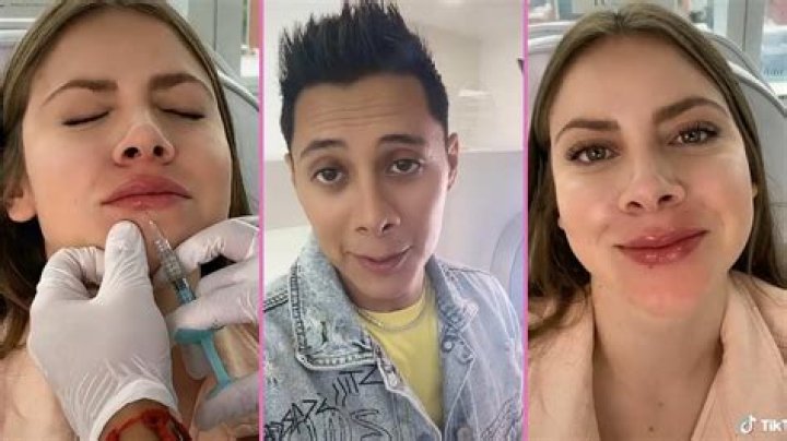 Dayaceli Cervantes - Age, Family, Bio