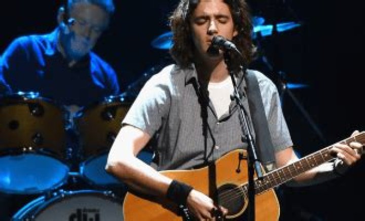 Deacon Frey | Sibilings And Career