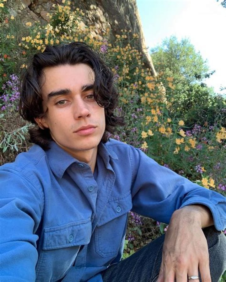 Deaken Bluman - Age, Family, Bio