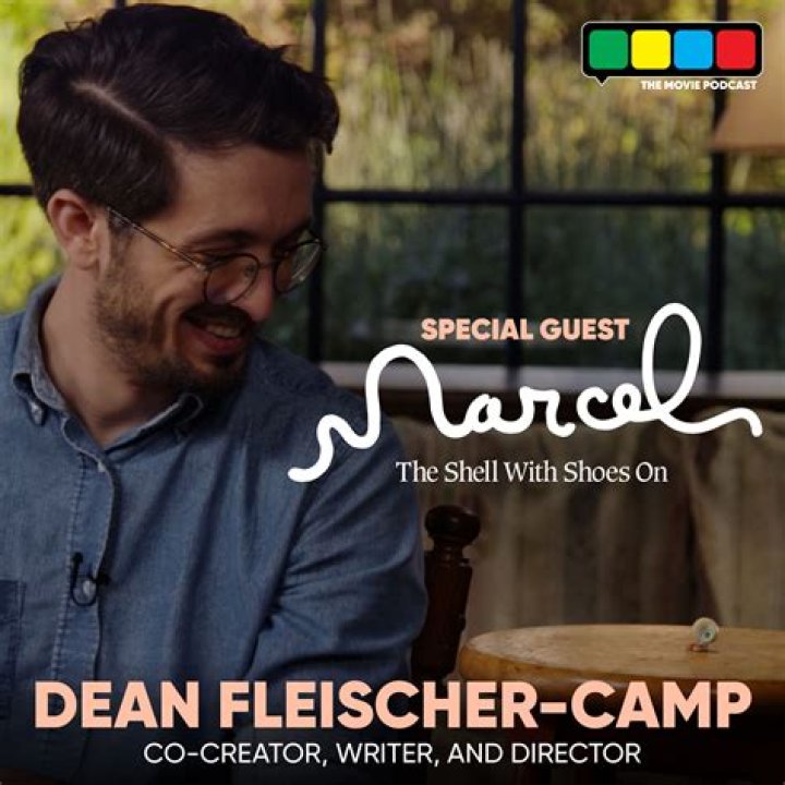 Dean Fleischer-Camp Bio (Wiki) 