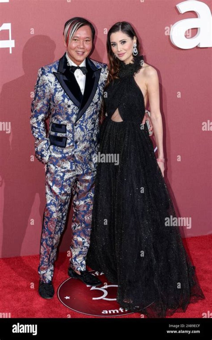 Deborah Valdez-Hung - Age, Family, Bio