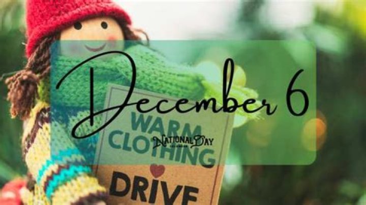 December 6 Birthdays By Profession