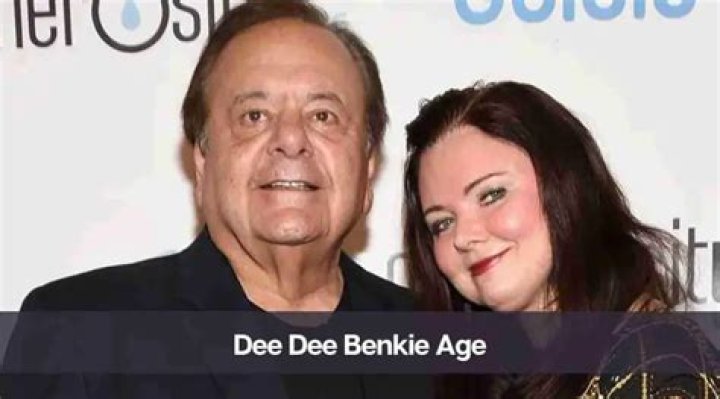 Dee Dee Benkie Height, Weight, Net Worth, Age, Birthday, Wikipedia, Who, Instagram, Biography