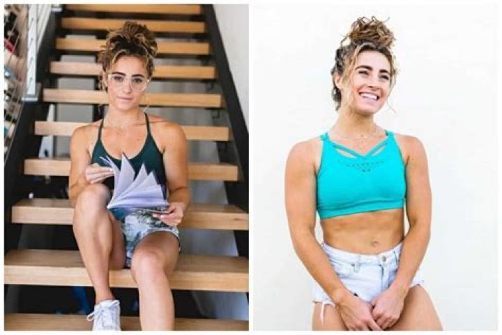 
Demi Bagby And Her Mother Is Rumored To Have Blackmailed To Marines 