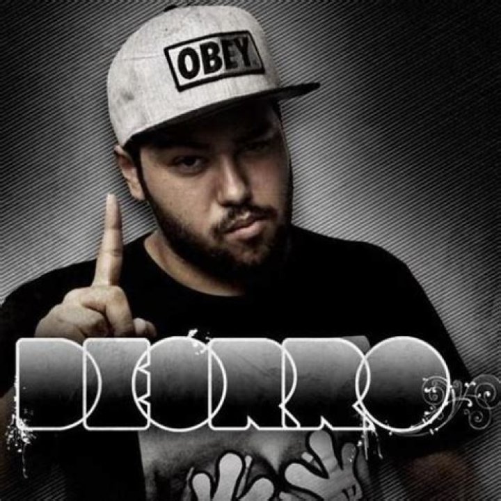 Deorro - Age, Family, Bio