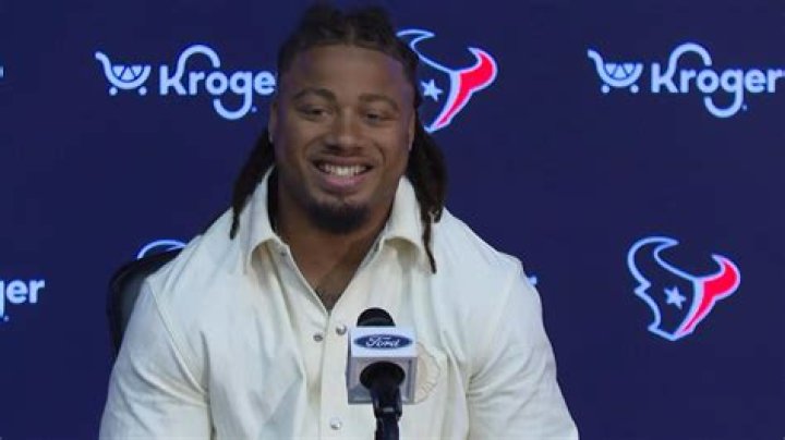 Derek Stingley Jr. - Age, Family, Bio