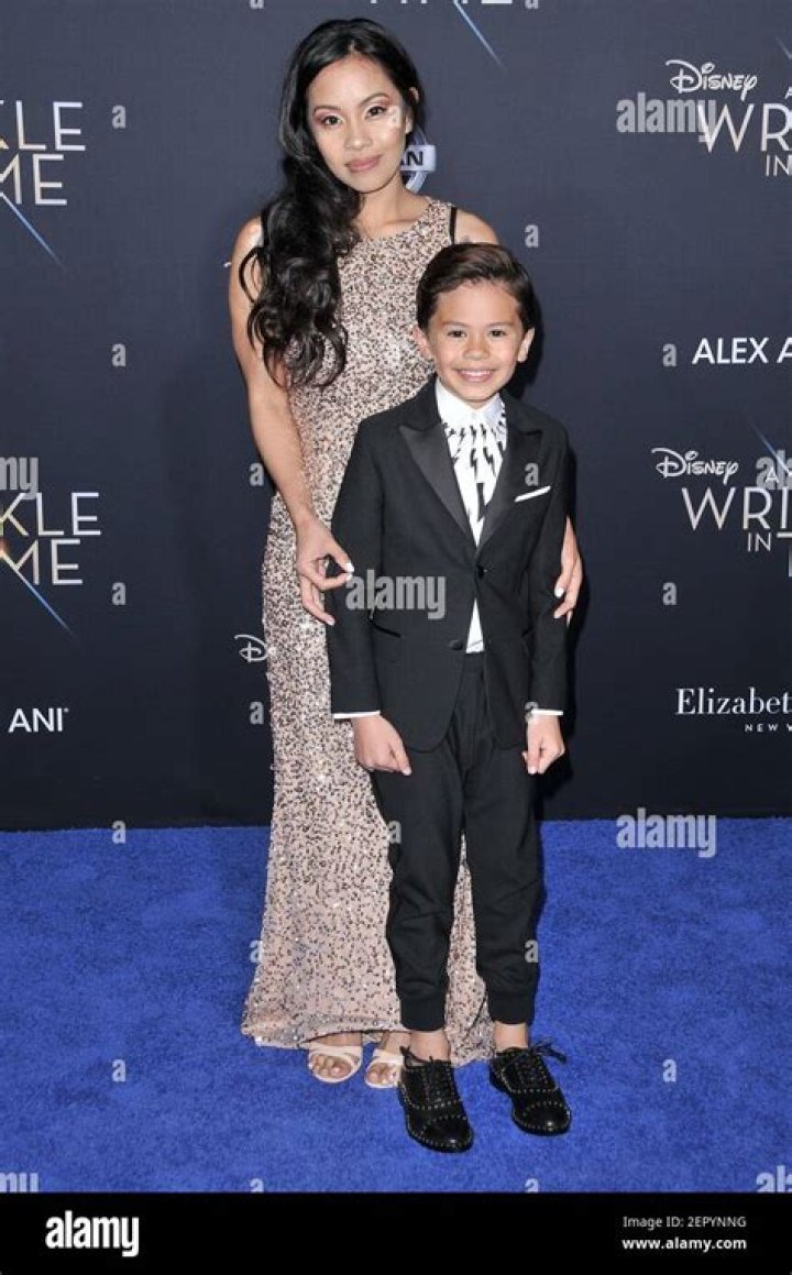 Deric McCabe - Age, Family, Bio