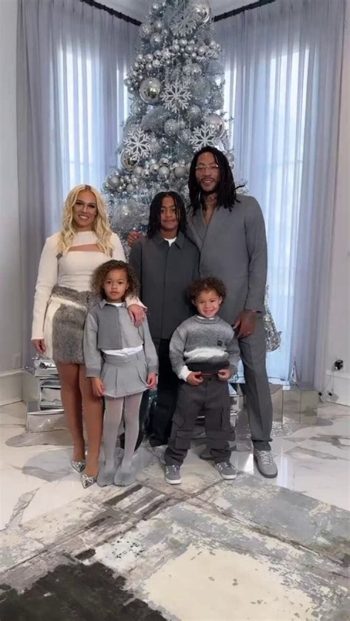 Derrick Brooks - Age, Family, Bio