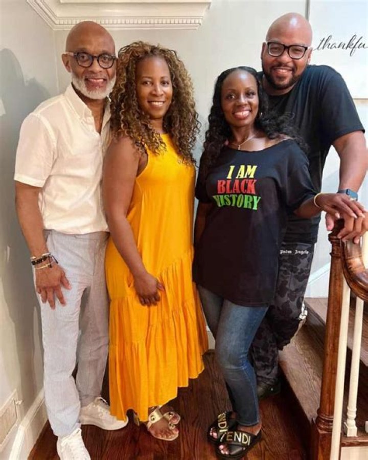 Des Bishop - Age, Family, Bio