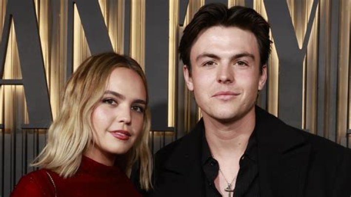 Details On Bailee Madison And Her Boyfriend Blake Richardson: Their Relationship Timeline