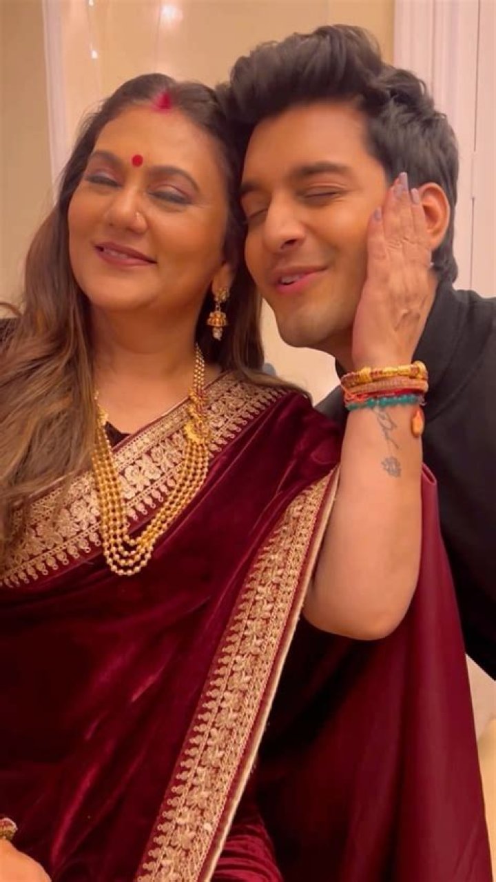 Dhiraj Mishra - Age, Family, Bio