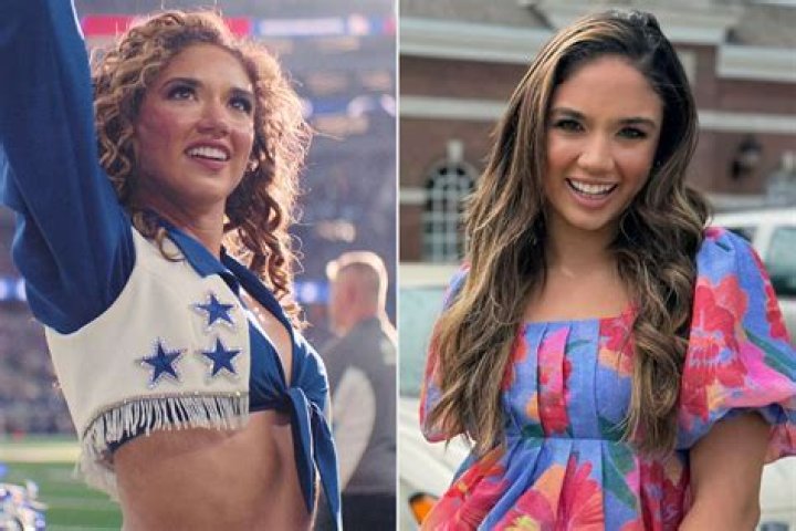 Dianna De La Garza - Age, Family, Bio