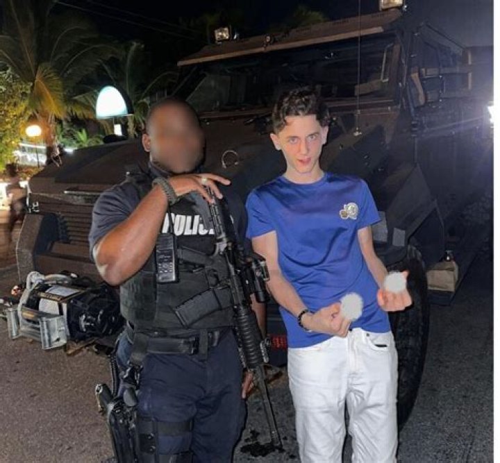 Did Lil Mabu Get Expelled? Parents And Family Ethnicity