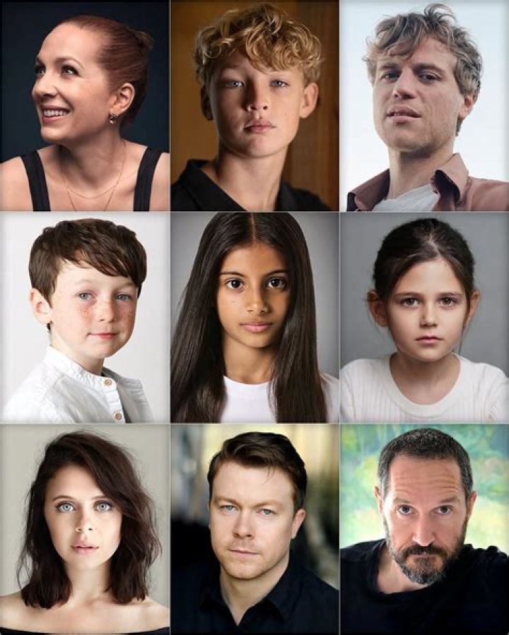 Diego Bertie - Age, Family, Bio