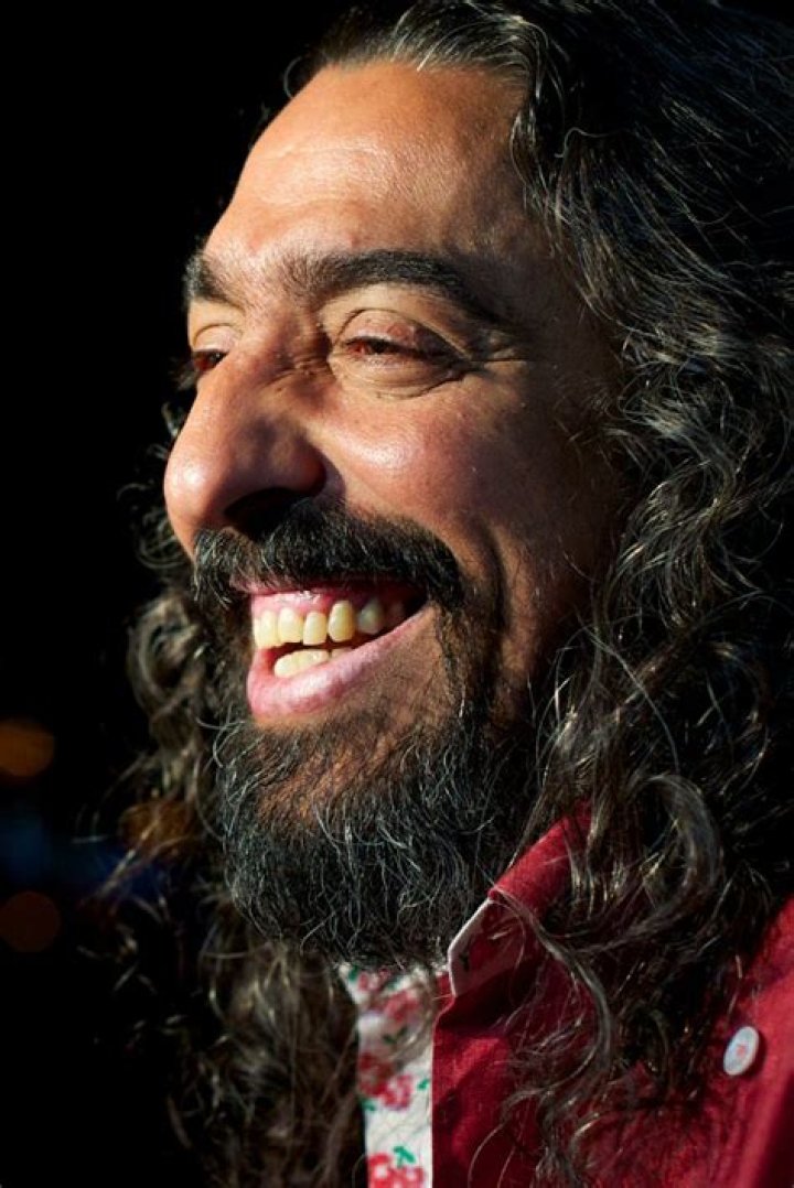 Diego El Cigala Net Worth - Wiki, Age, Weight and Height, Relationships, Family, and More