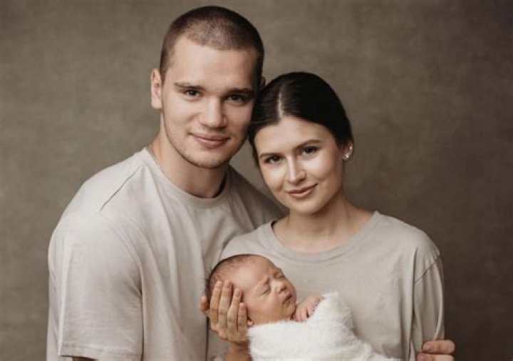 Dima Yavorskyy - Age, Family, Bio