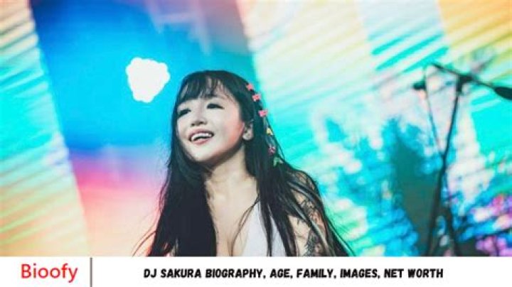 DJ M - Age, Family, Bio