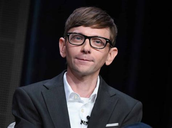 DJ Qualls Bio (Wiki) 