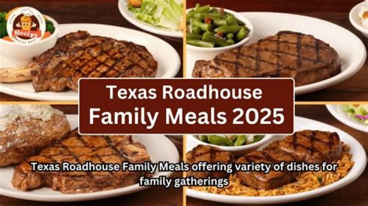 Do you get a free meal at Texas Roadhouse on your birthday?