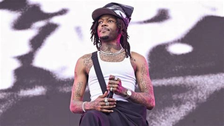 Does Atlanta-based rapper JID Has A Wife? Real Name And Net Worth Explored