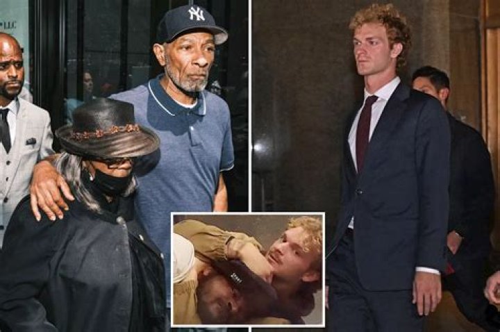 
Does Daniel Penny, Jordan Neely chokehold suspect, have a GiveSendGo fundraiser? 