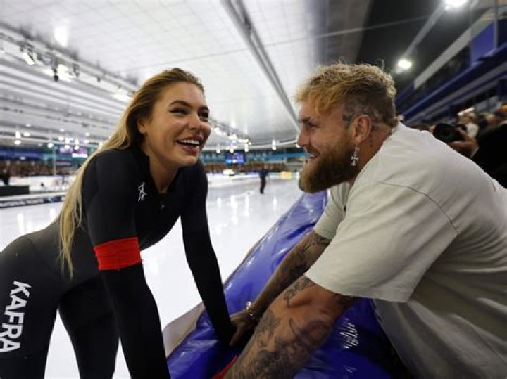 
Does Joey Mantia Have A Wife Or Girlfriend? Olympic Speed Skater Parents And Net Worth 