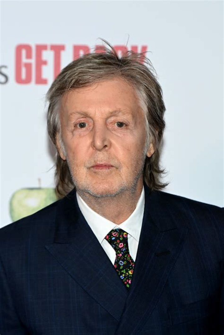 Does Paul McCartney Wear A Wig? English Singer New Look Explored