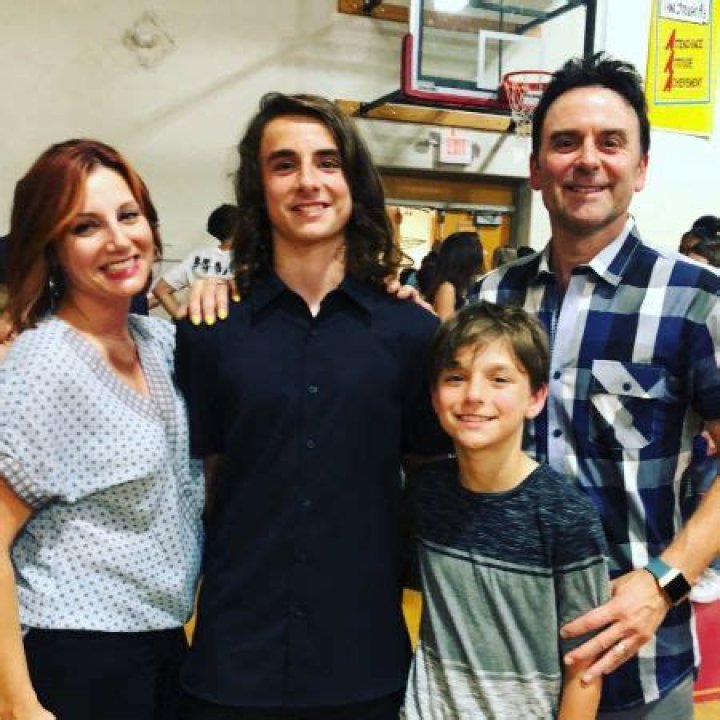 Does Radio Host, Danielle Monaro Share Any Children With Husband, Sheldon Neal?