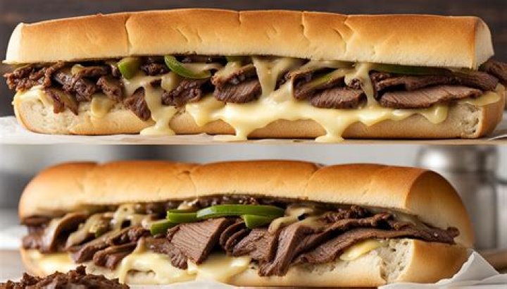 Does subway have Philly cheesesteaks?