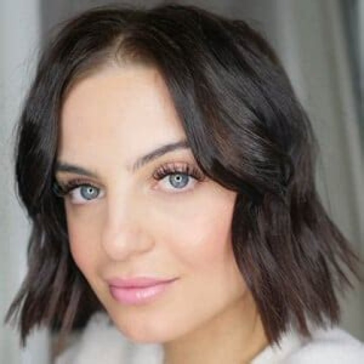 Domenica Calarco - Age, Family, Bio