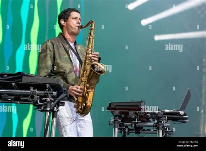 Dominic Lalli - Age, Family, Bio